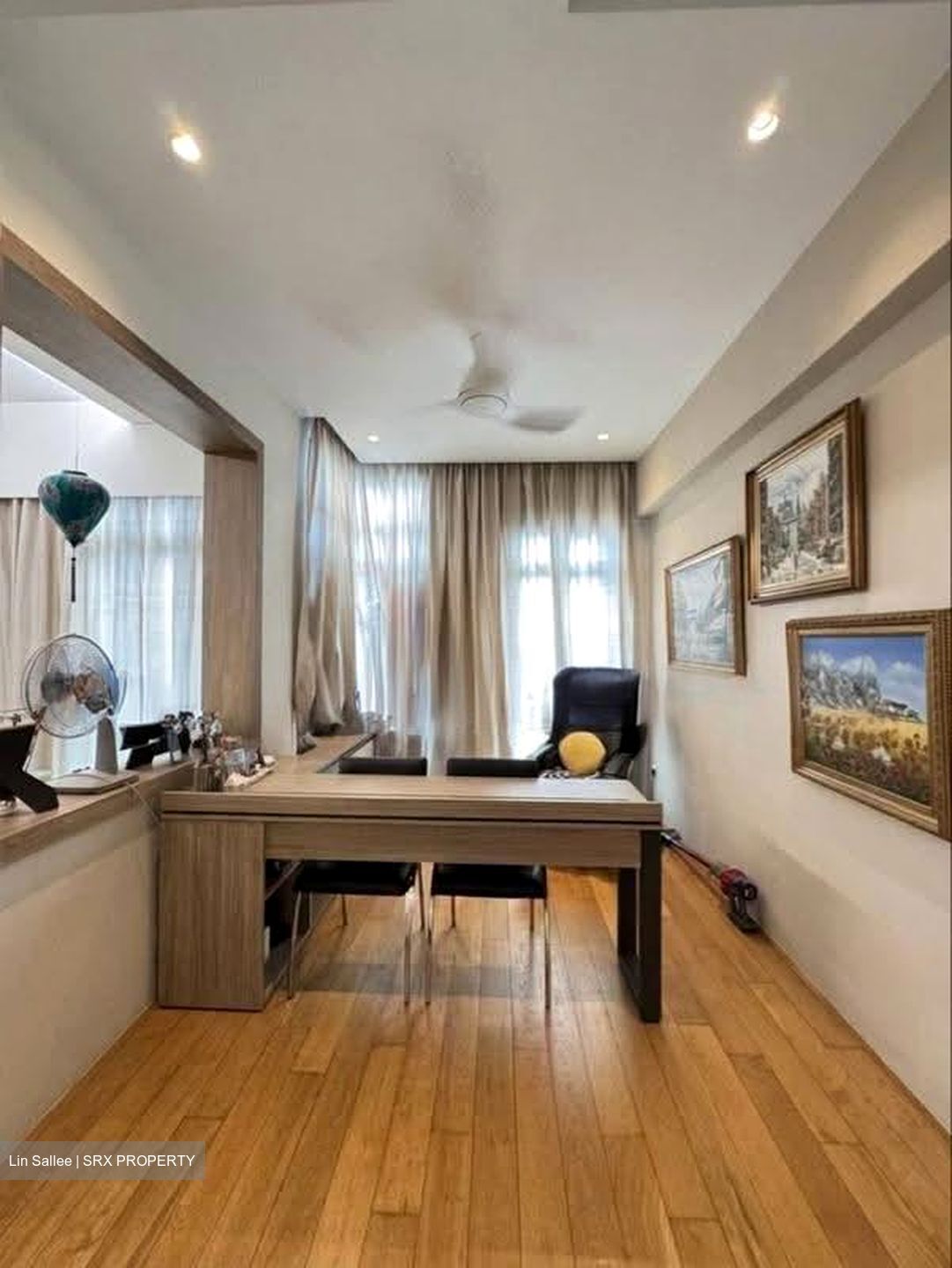 Hume Park II (D21), Condominium #637974071